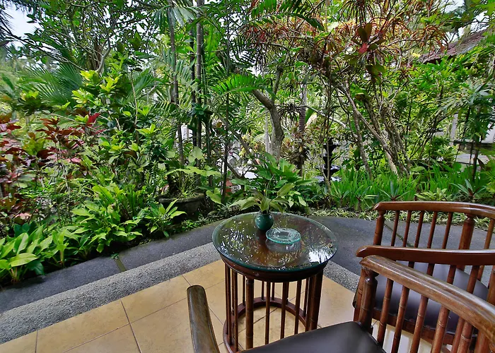 Bali Spirit Hotel And Spa, Ubud